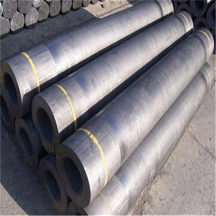 石墨電極的用途及性能